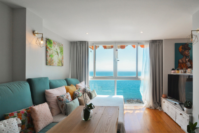 Qlistings Apartment - Middle Floor in Benalmadena Costa, Costa del Sol image 4